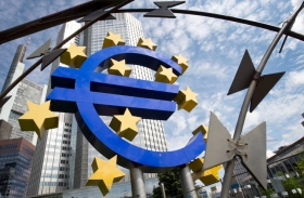 Еврозона переживает