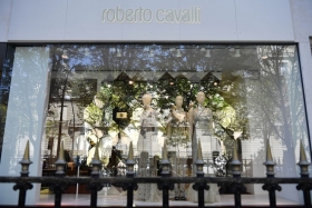 Бренд Roberto Cavalli