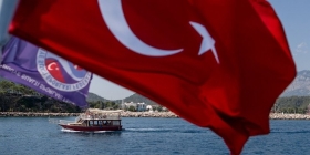 В Турции ввели налог на