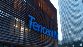 Tencent получила прибыль