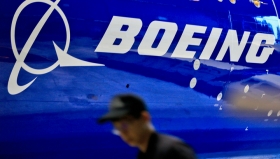 Boeing рассматривает