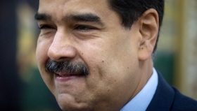 Суд Лондона лишил Мадуро