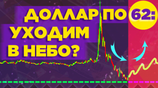 Почему рухнул рубль и